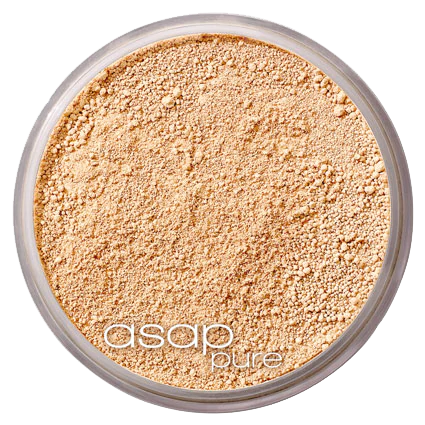 Mineral Base – Beauty On The Land
