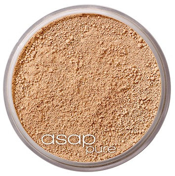 Loose Mineral Powder