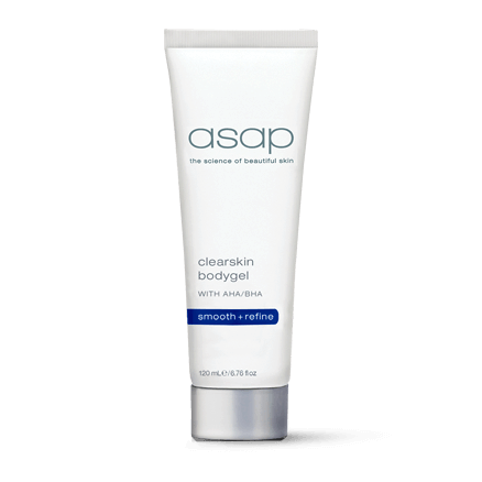 Clearskin Bodygel 120 mL