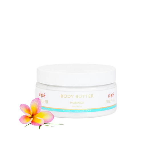 Body butter