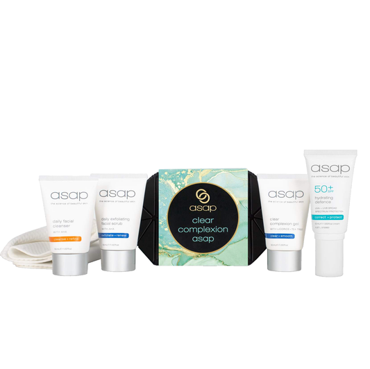 Clear Complexion Collection
