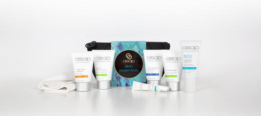 Skin Essentials  Collection