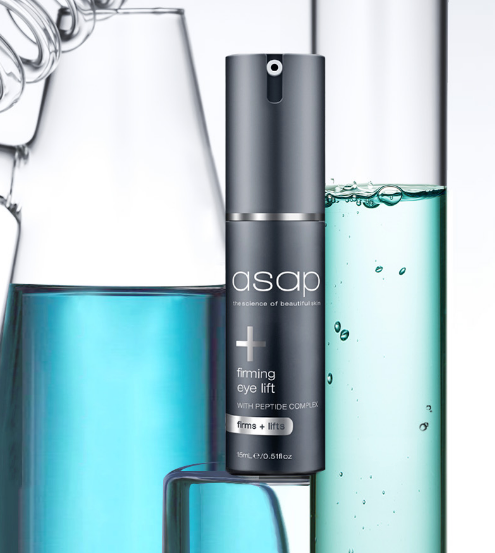 Firming Eye Lift 15 mL