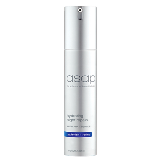 Hydrating Night Repair+ 50 mL