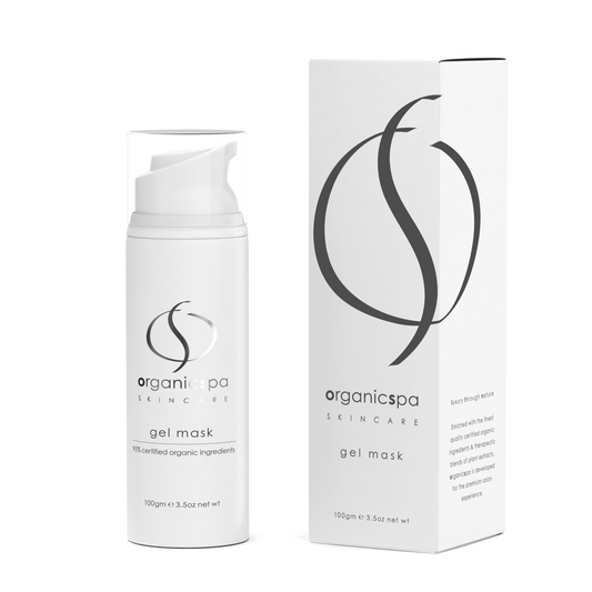Gel Mask 100g