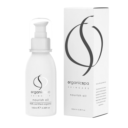 Nourish Oil 100mL