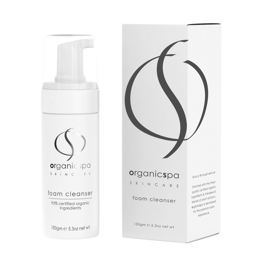 Foam Cleanser 150g