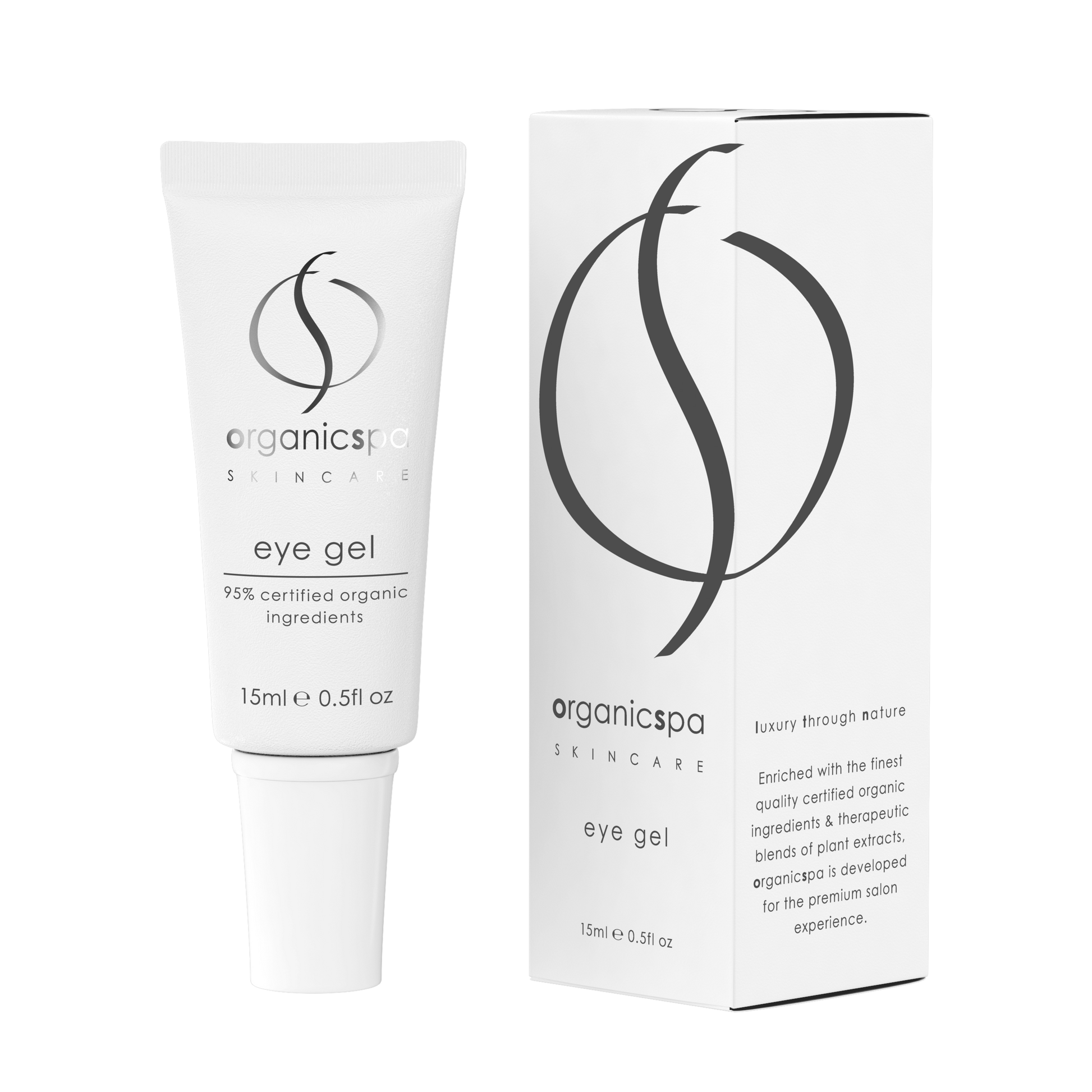 Eye Gel 15g