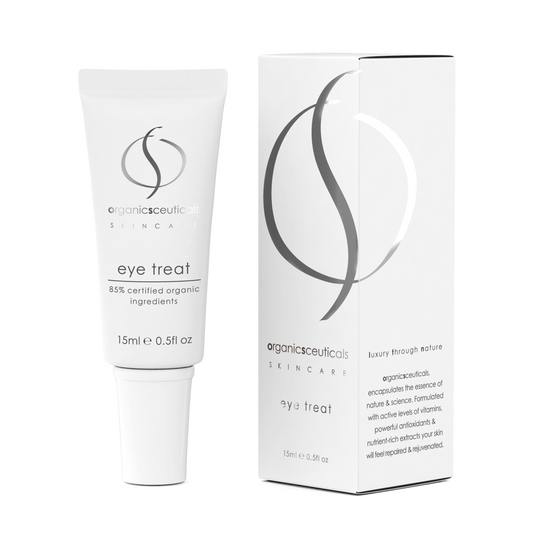 Eye Treat 15g