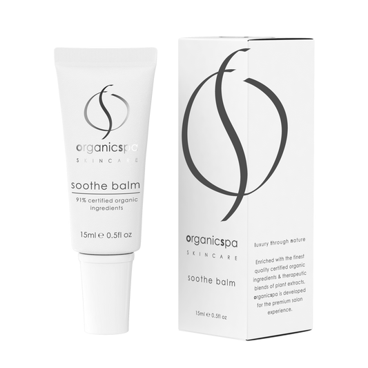 Soothe Balm 15g