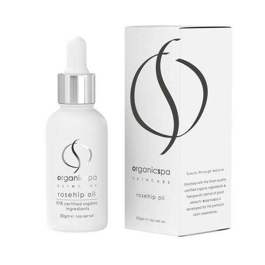 Rosehip Oil 30g