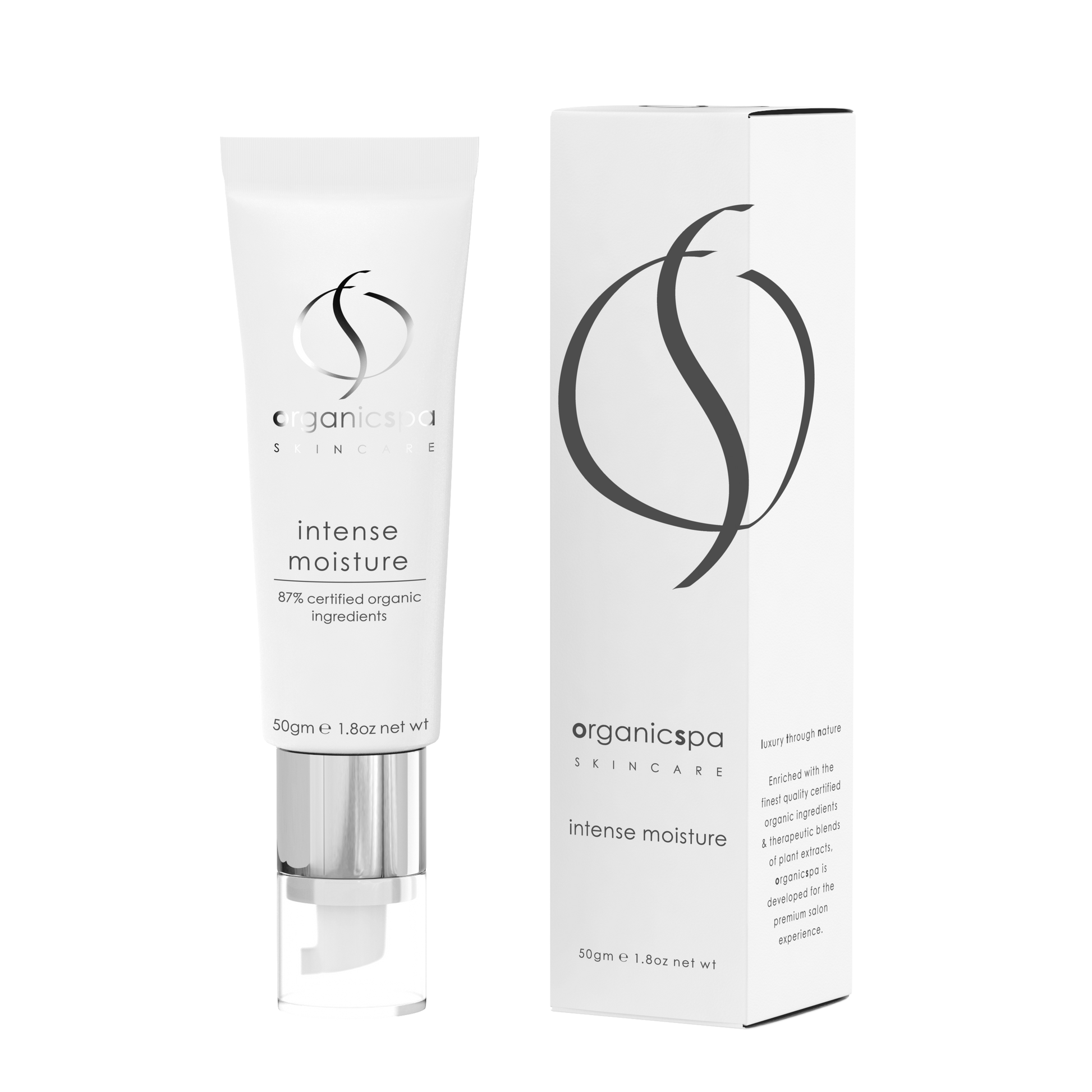 Intense Moisture 50g