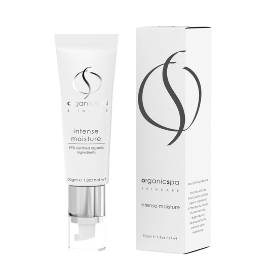 Intense Moisture 50g