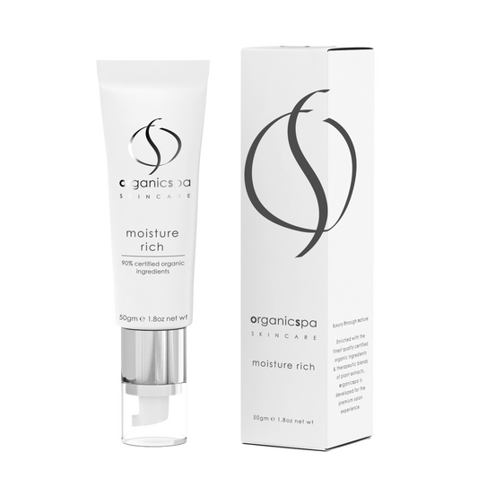 Moisture Rich 50g