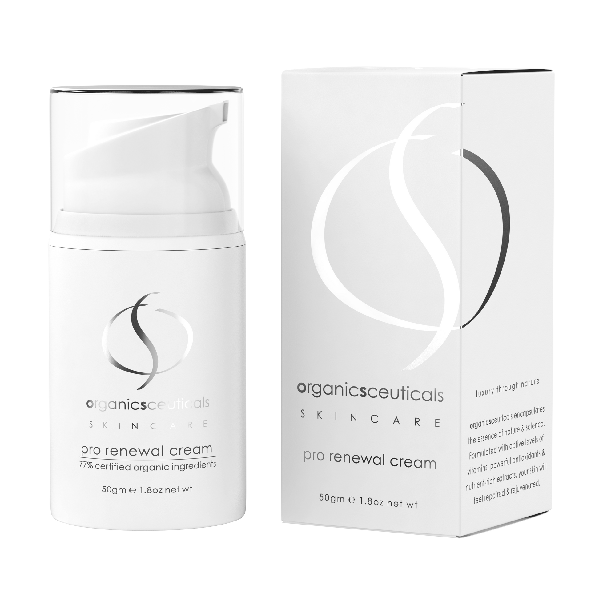 Pro Renewal Cream 50mL