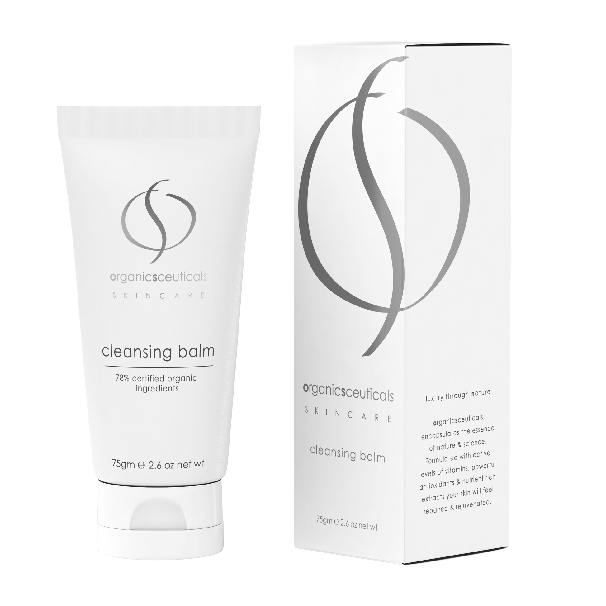 Cleansing Balm 75g