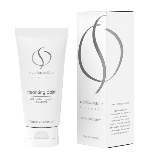 Cleansing Balm 75g