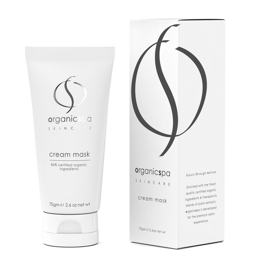 Cream Mask 75g