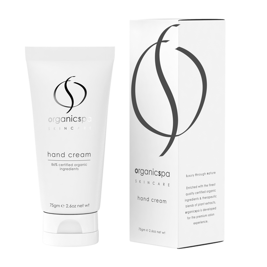 Hand Cream 75g
