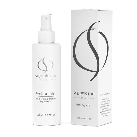 Toning Mist 150mL