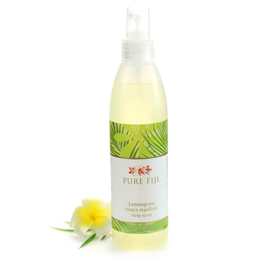 Lemongrass Insect Repellent