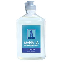 Mana'ia Mens Shower Gel