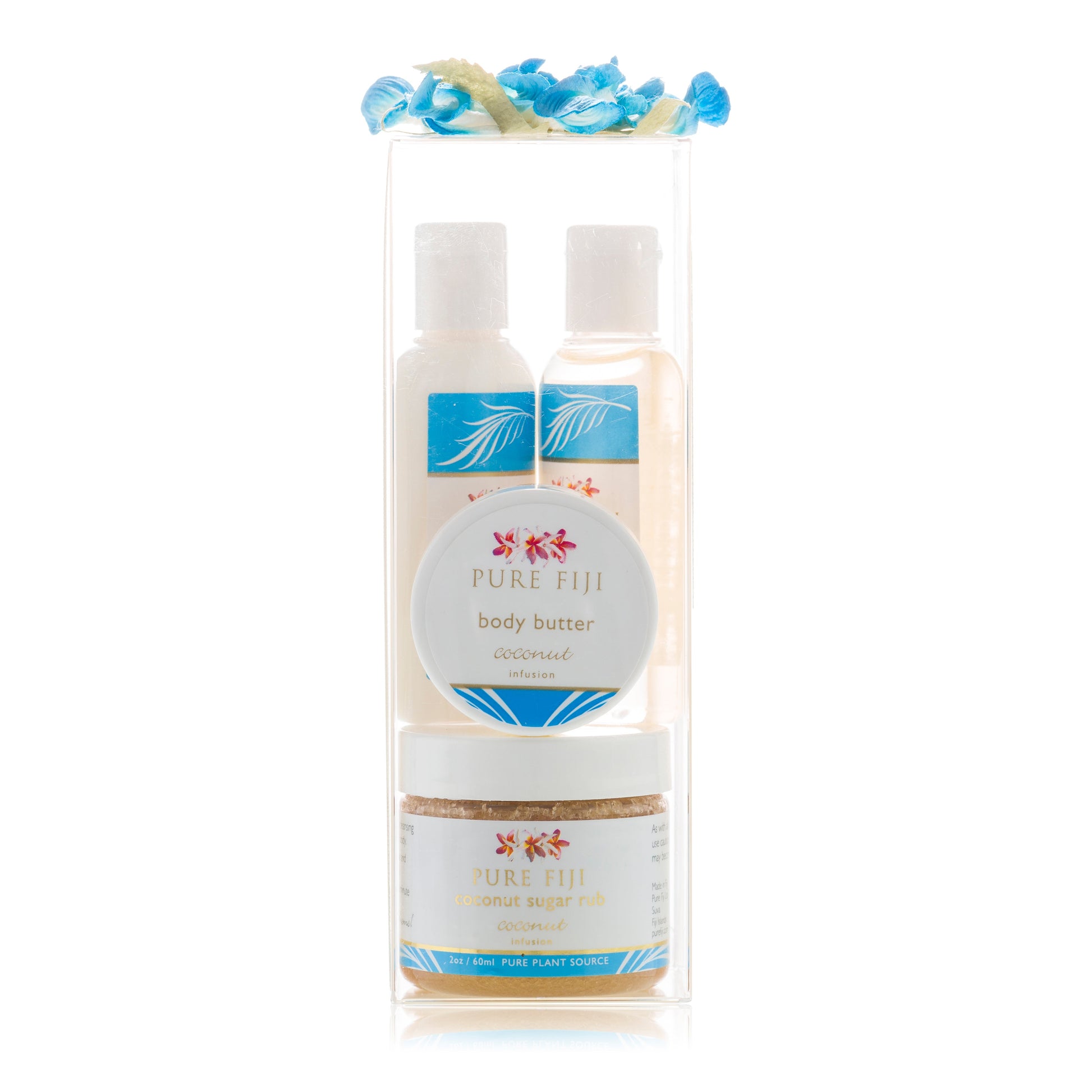 Spa Box - Sugar Glow