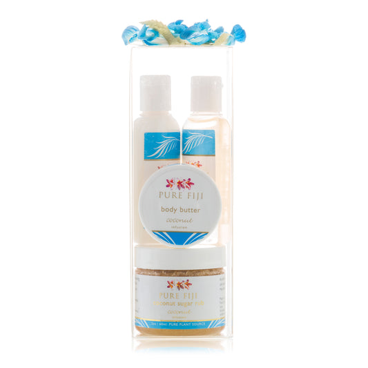 Spa Box - Sugar Glow