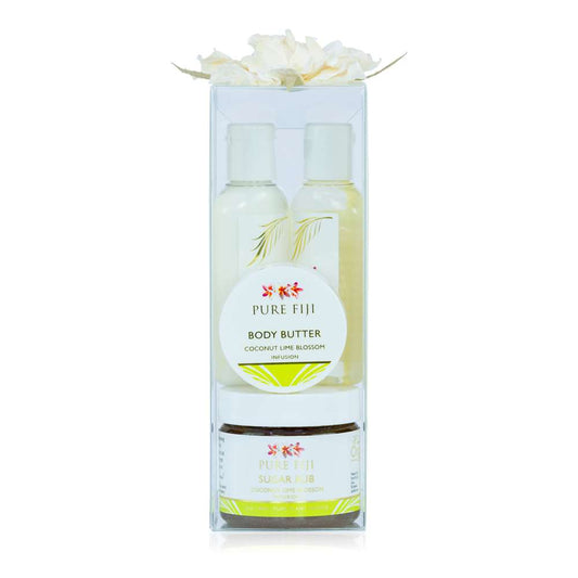 Spa Box - Sugar Glow