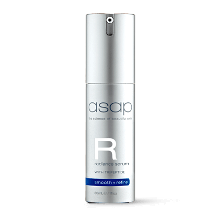 Radiance Serum 30 mL – Beauty On The Land