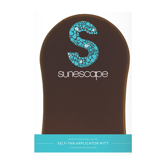 Applicator Mitt