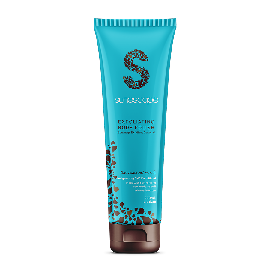 Exfoliating Body Polish