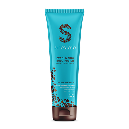 Exfoliating Body Polish