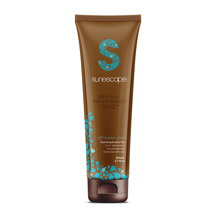 Gradual Tan Extender