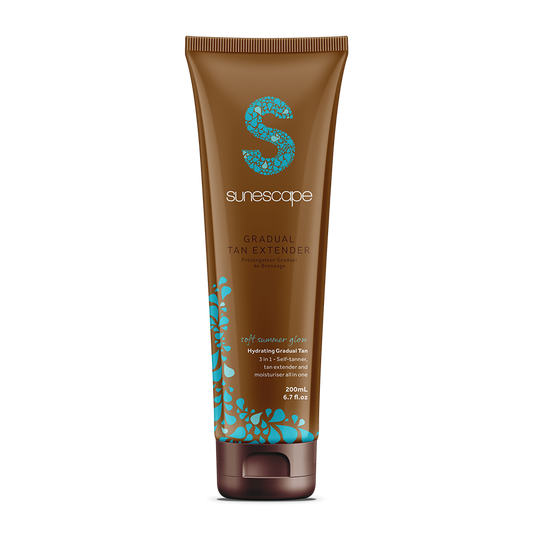 Gradual Tan Extender