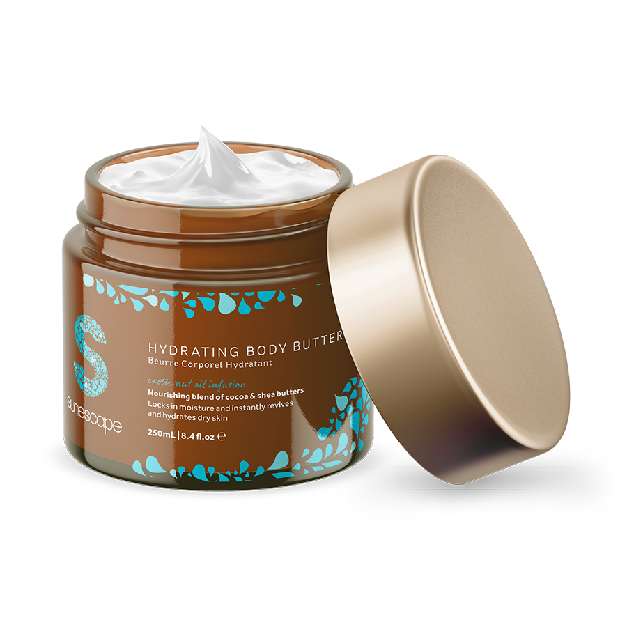 Hydrating Body Butter