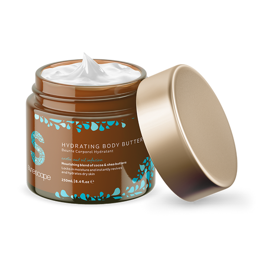 Hydrating Body Butter