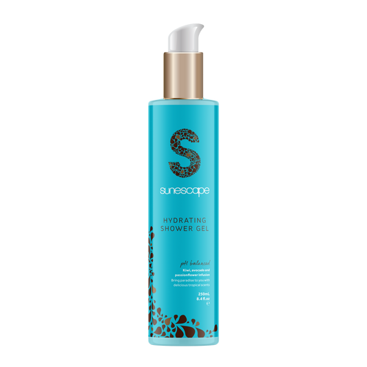 Hydrating Shower Gel