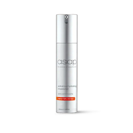 Advanced Hydrating Moisturiser 50 mL