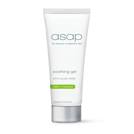 Soothing Gel