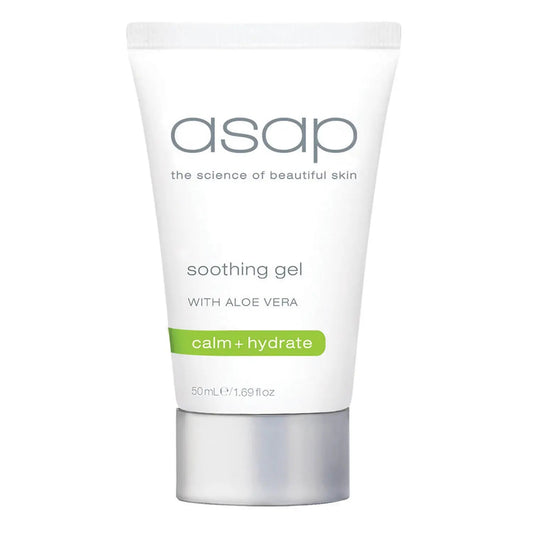 Soothing Gel