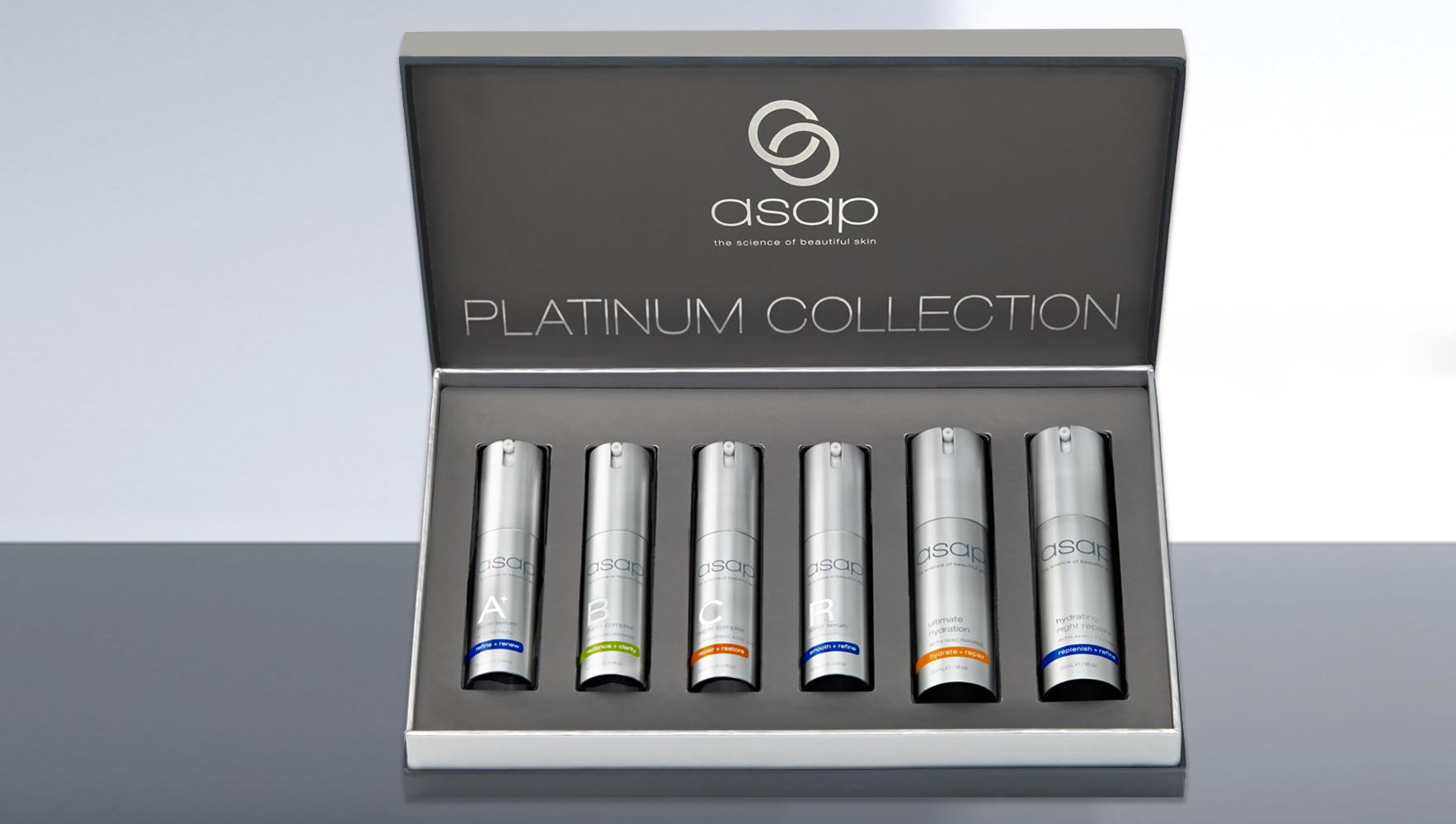 Platinum Collection – Beauty On The Land